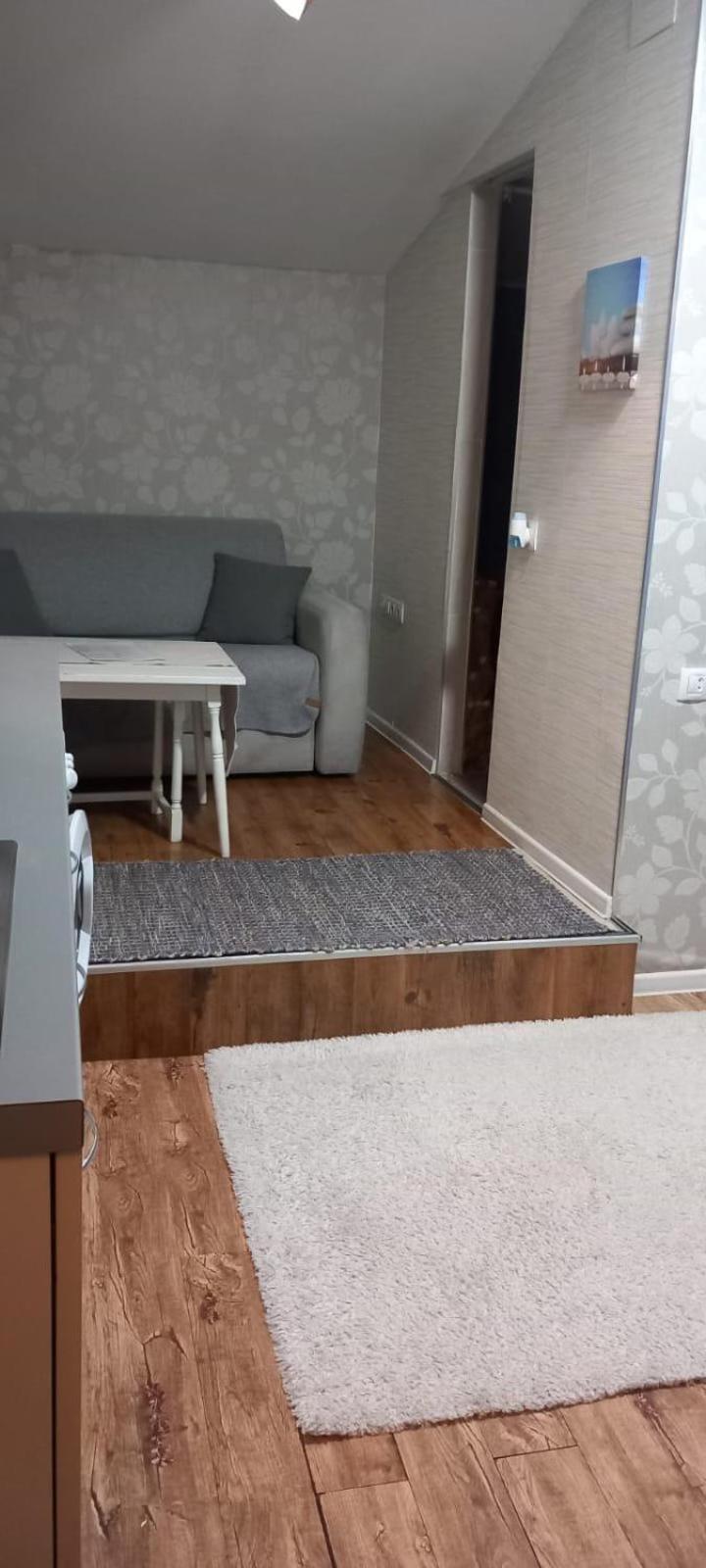 Cozy Studio In The Heart Of Cluj Eksteriør billede
