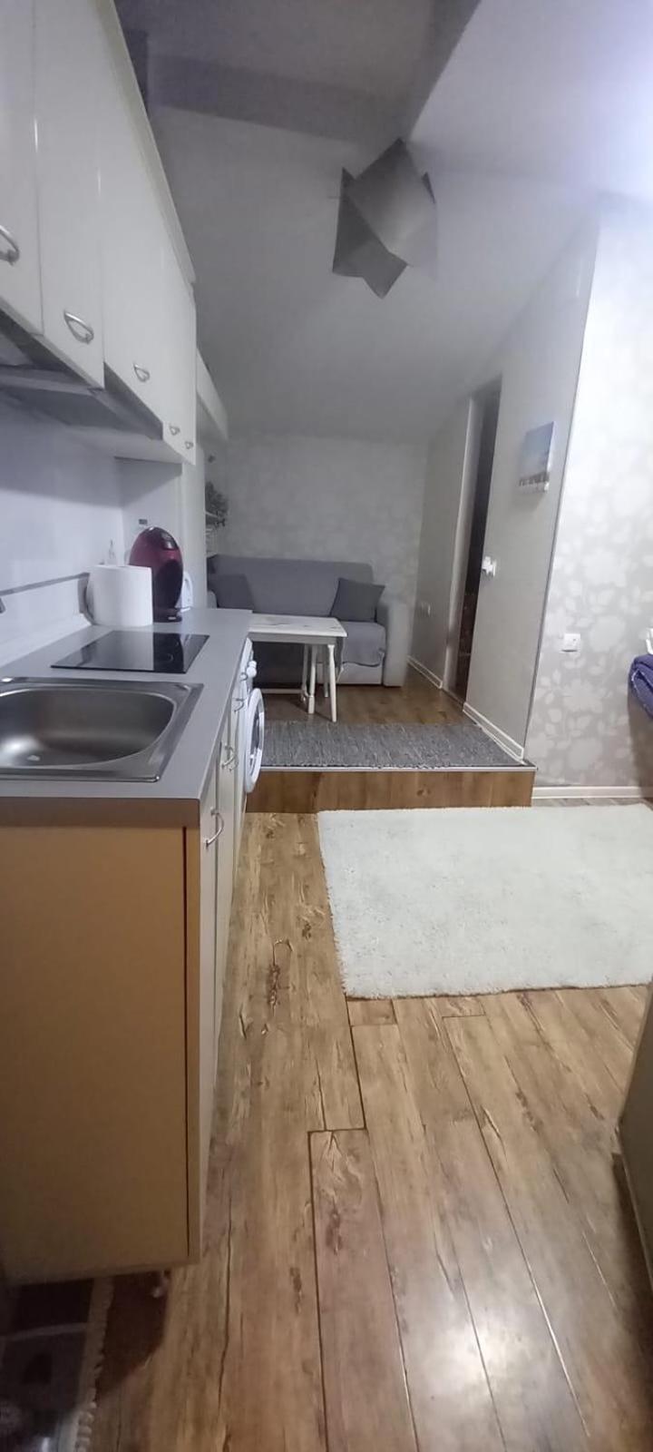 Cozy Studio In The Heart Of Cluj Eksteriør billede